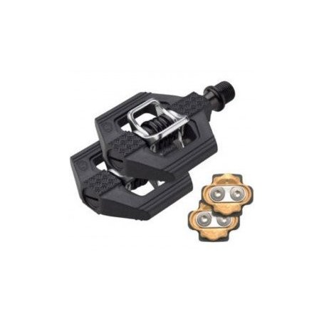 Pedal CRANK BROTHERS Candy 1 Black
