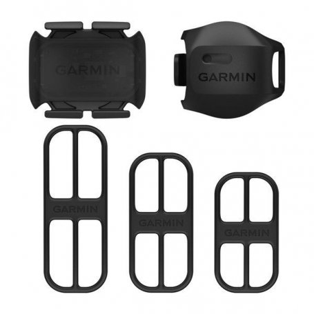 Set Sensor Velocidad y Cadencia 2.0  GARMIN