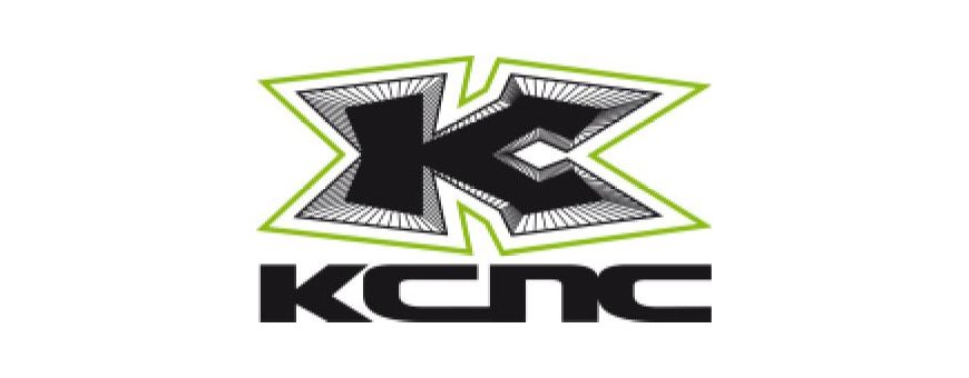 Productos KCNC